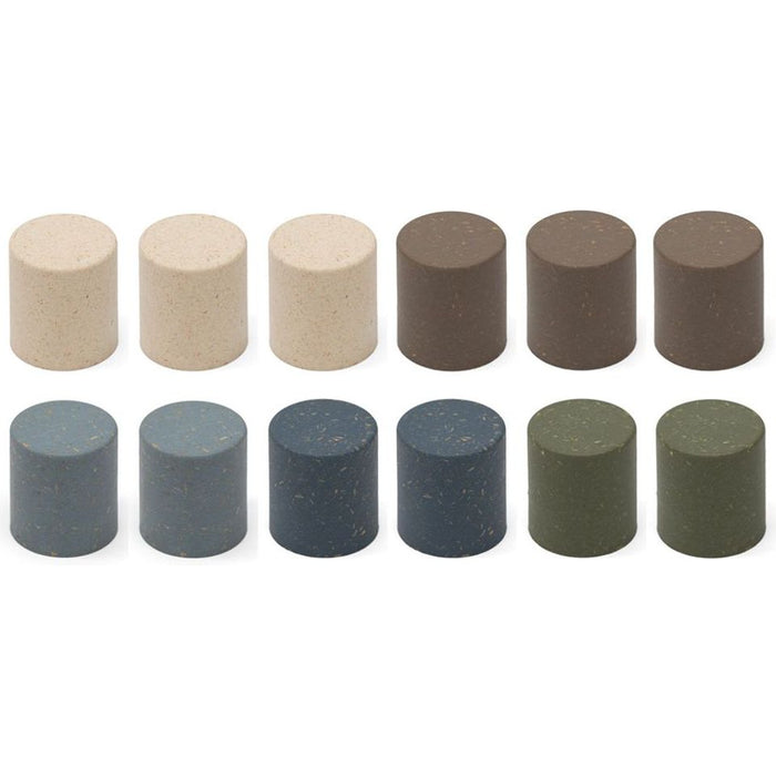 Photo of Dot Scoreboard - 6 pcs