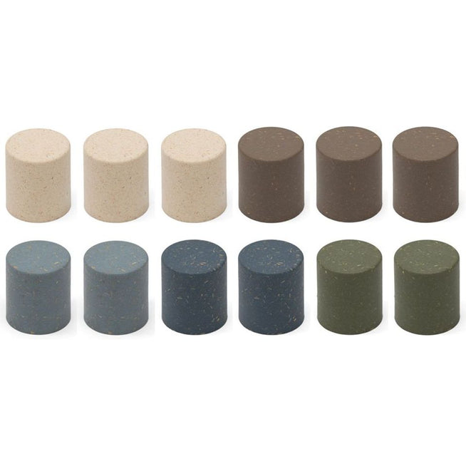 Photo of Dot Scoreboard - 6 pcs
