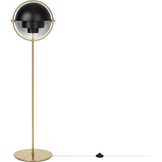 Photo of Multi-Lite Floor Lamp