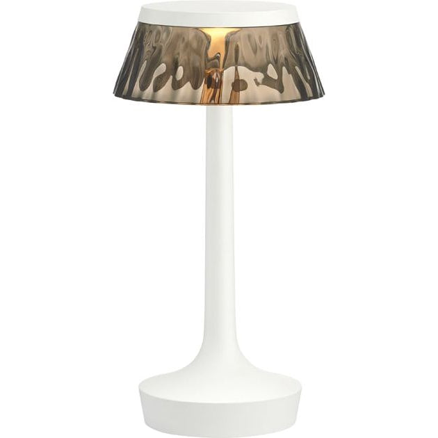 Photo of Bon Jour Unplugged Table Lamp 2