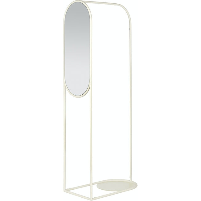 Photo of Archie Clothes Rack with Mirror