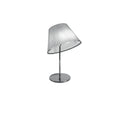 Thumbnail photo of Choose T Led Table Lamp Chrome/white