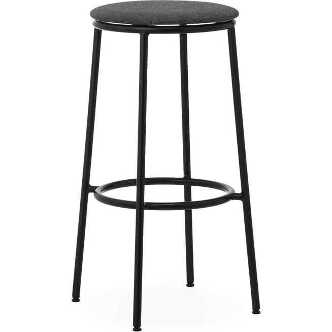 Photo of Circa Barstool - 75 Cm Upholstery - Barstol