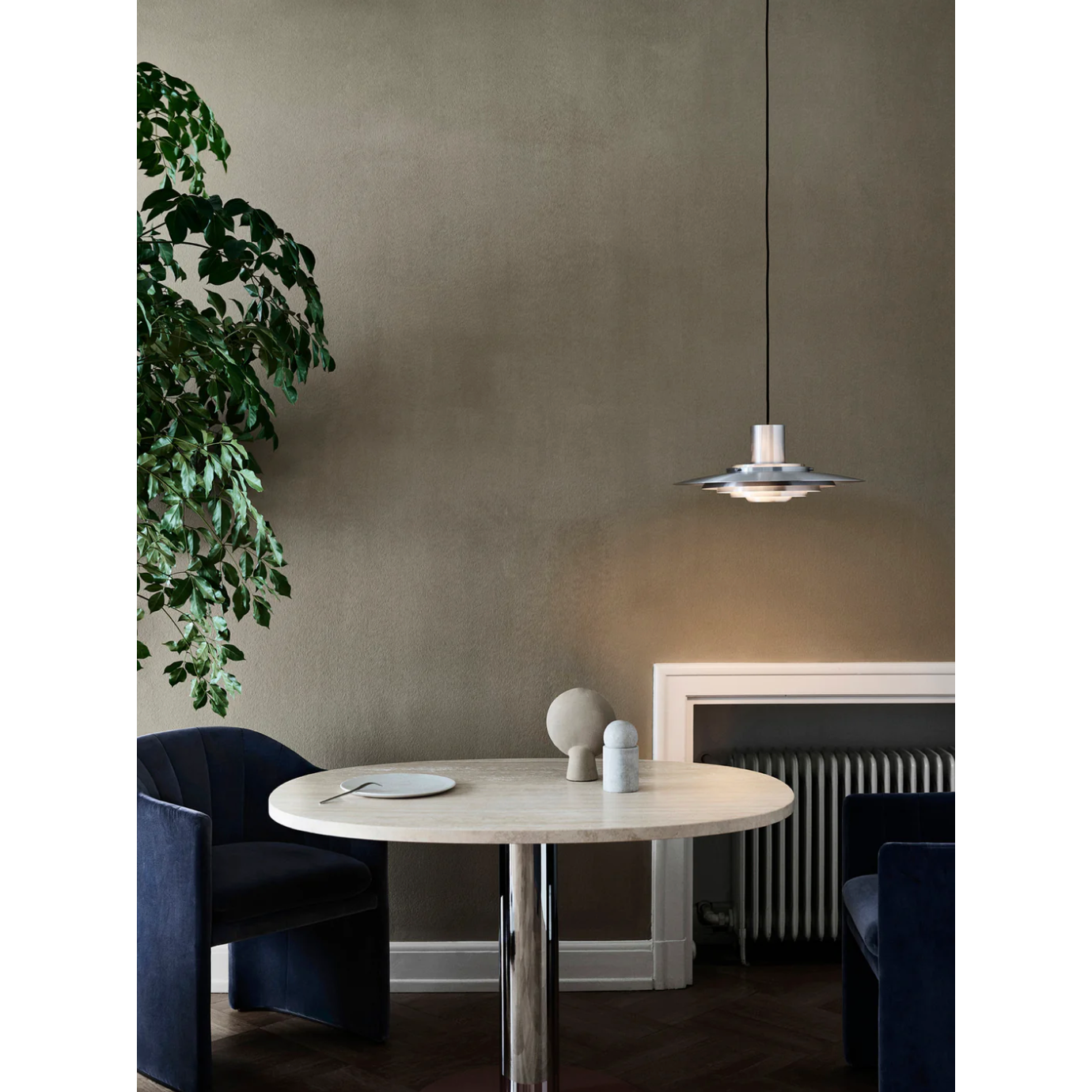 P376 KF1 Pendant Lamp