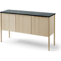 Skagerak Jut Cabinet From Fritz Hansen (Oiled