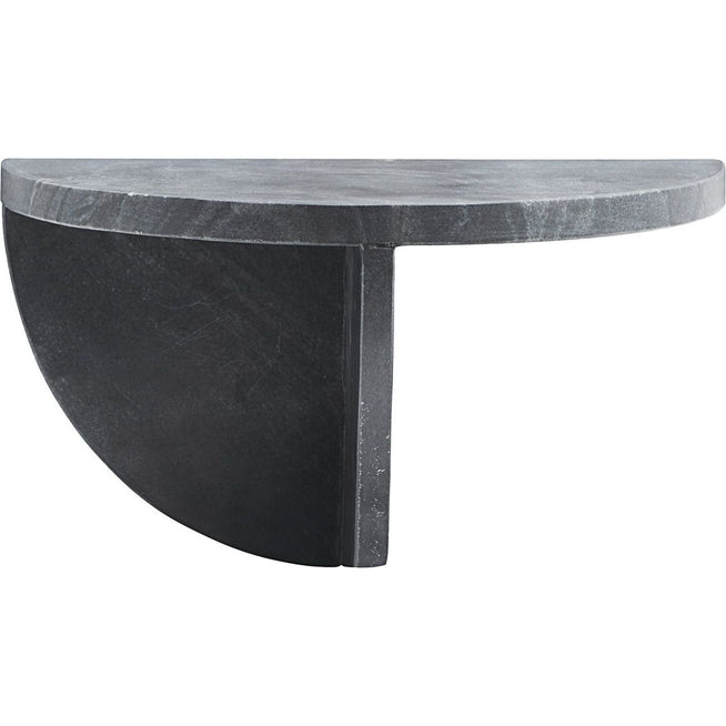 Photo of Mega Wall Shelf Black Marble