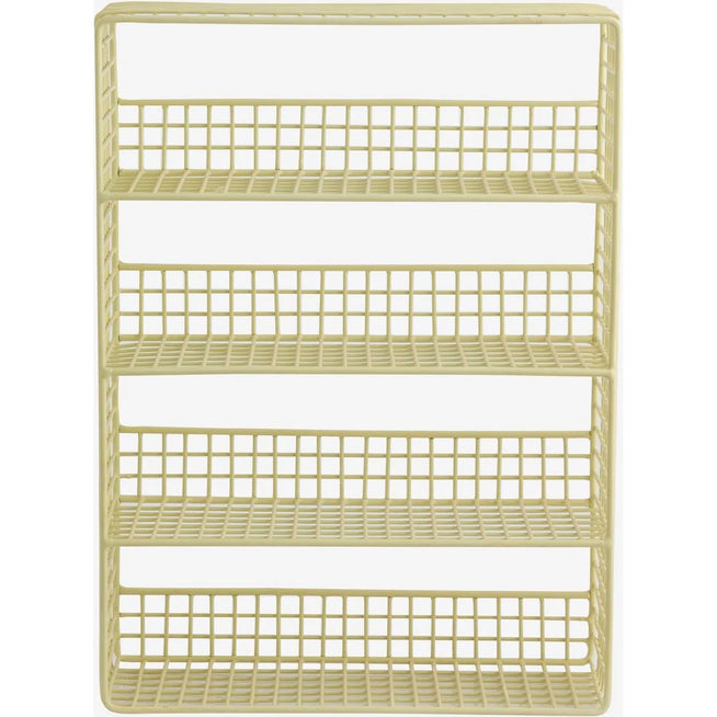 Photo of Kikori Wall Stand Yellow