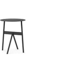 Thumbnail photo of Stock Table Side Table Ø37 Cm H:46 Cm 1