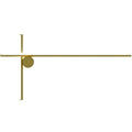 Thumbnail photo of Coordinates W2 Wall Lamp