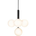 Thumbnail photo of Miira 4 Chandelier