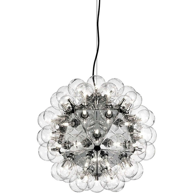 Photo of Taraxacum 88 S1 Led Pendel Fra Flos