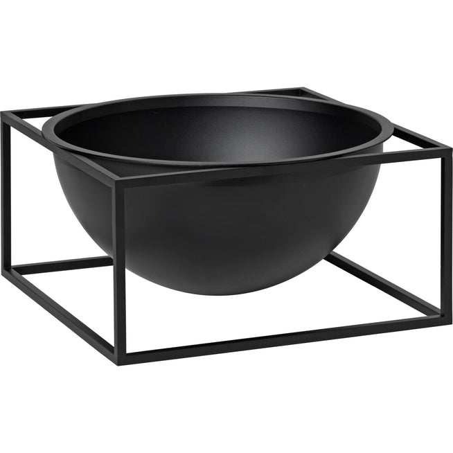 Photo of Kubus Centerpiece Bowl Large