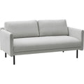 Thumbnail photo of Rar Sofa 2 Seater - 2 Personers Sofa - Venezia Off-white - W170.5 X D87 X H81 Cm