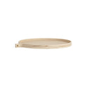 Comma Tray Ø52 Cm Ash