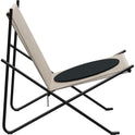 Pk4 Lounge Chair With Cushion