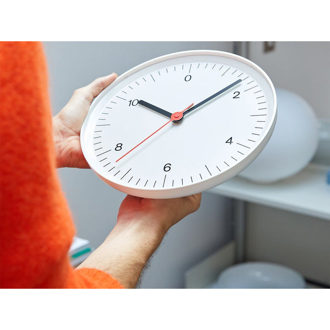 Photo of Wall Clock Ø26.5 Cm