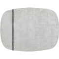 Thumbnail photo of Oona Carpet - Gulvtæppe - Rosa / 175x240 - 175 X 240 Cm