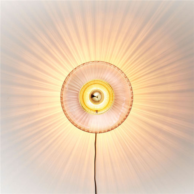 Photo of New Wave Optic XL Wall Lamp 1