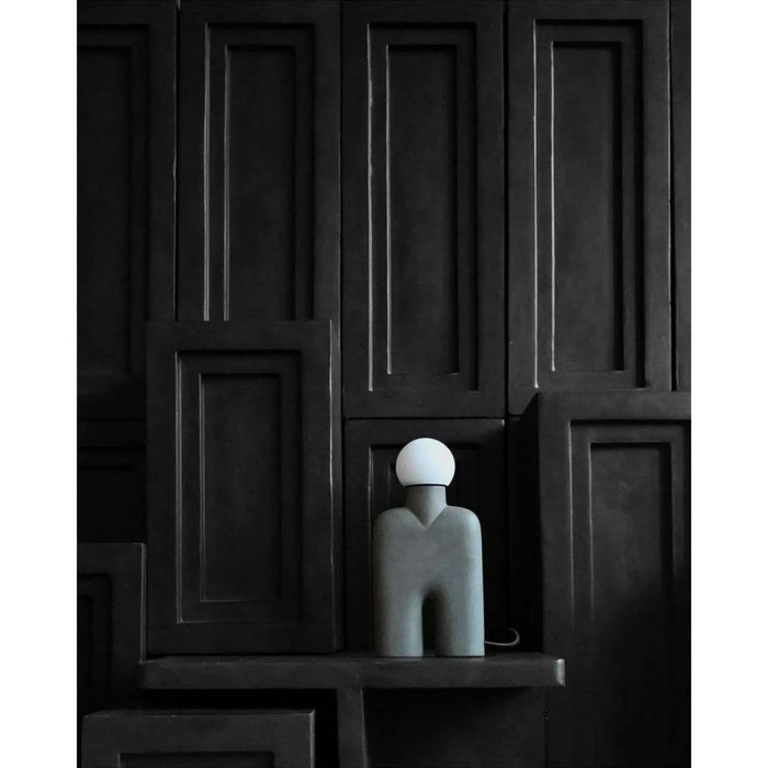 Photo of Cobra Table Lamp 1