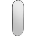 Thumbnail photo of Figure Oval Mirror - Anthracite - Helkroppsspeglar - Peter J. Lassen - Svart
