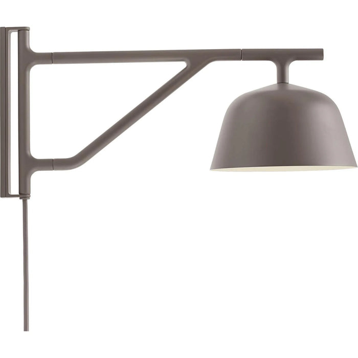 Photo of Ambit Wall Lamp