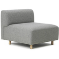 Thumbnail photo of Redo Modulsofa