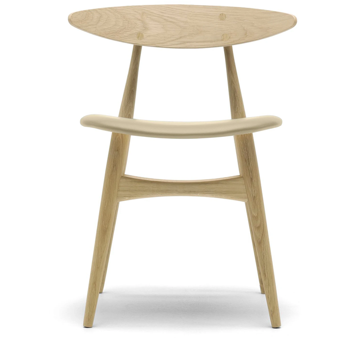 Photo of CH33P Chair | Oiled Oak