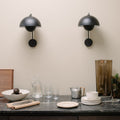 Thumbnail photo of Flowerpot VP8 Wall Lamp