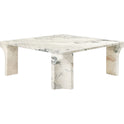 Doric Coffee Table, Small