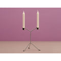 Thumbnail photo of Wire Candle Sticks