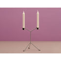 Wire Candle Sticks