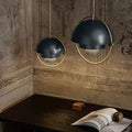 Thumbnail photo of Multi-Lite Pendant Lamp, Large