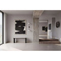 Thumbnail photo of Drop Bulp Wall Lamp Grey