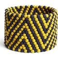 Thumbnail photo of Bead Basket