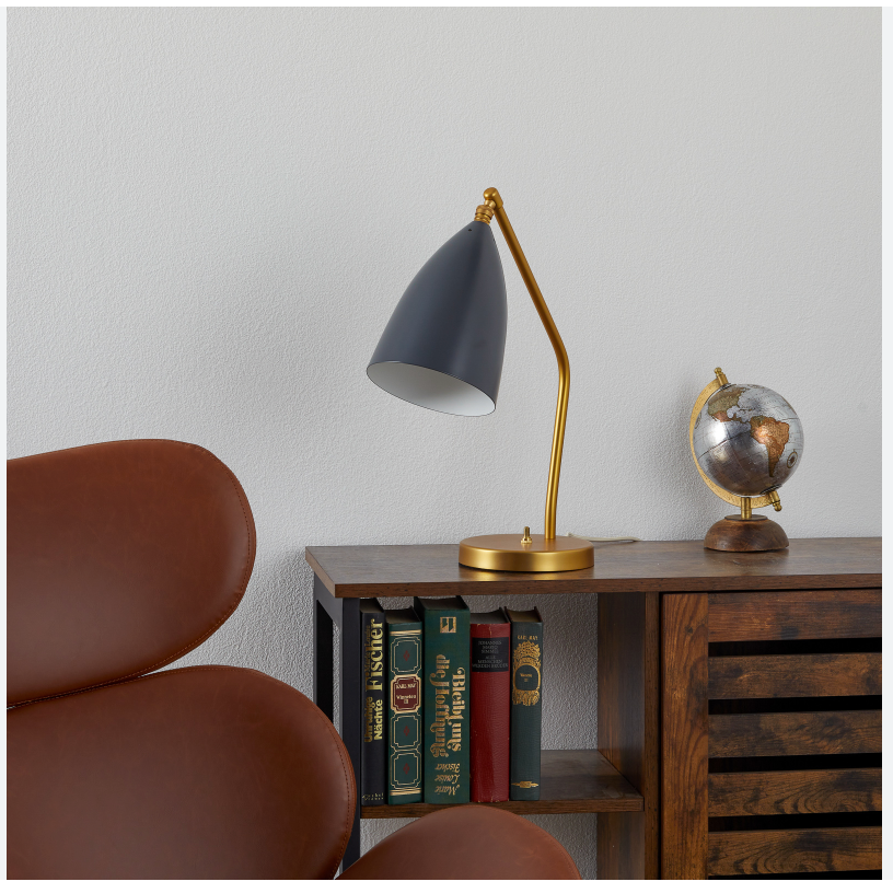 Gräshoppa Table Lamp