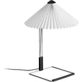 Thumbnail photo of Matin Table Lamp, Ø30 Cm