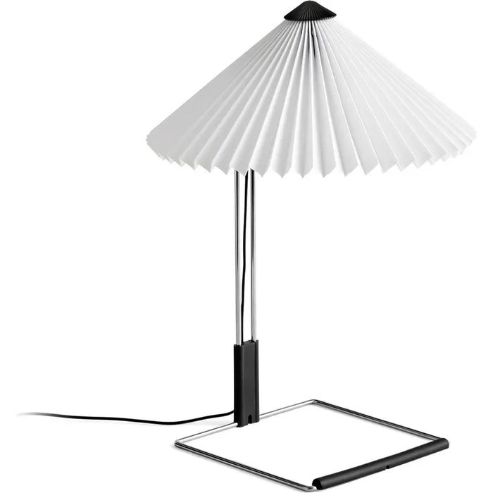 Photo of Matin Table Lamp, Ø30 Cm