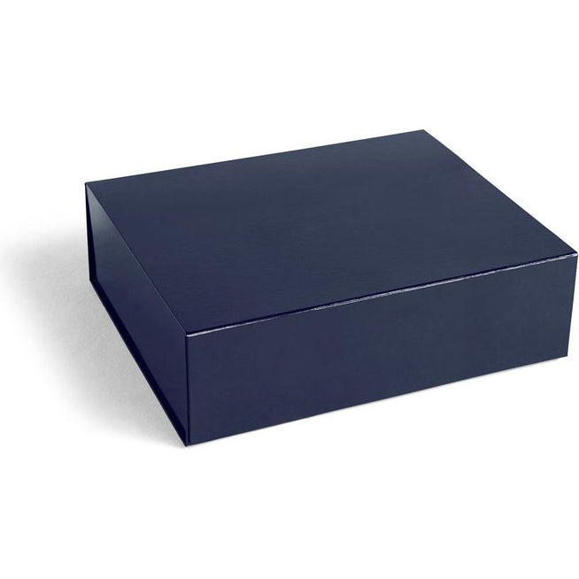 Photo of Colour Storage, Large