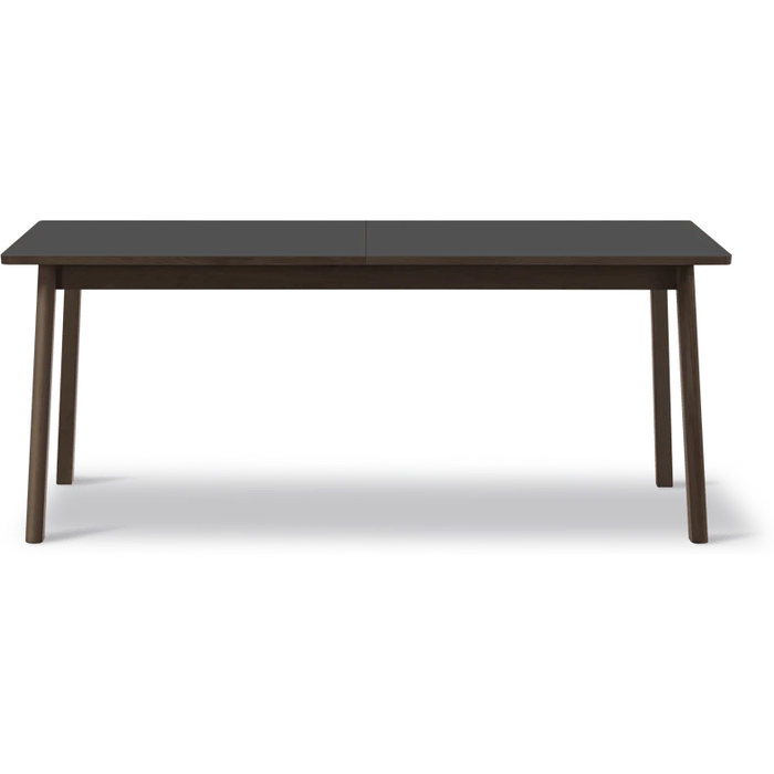 Photo of Ana Table 6491 By Arde - Spisebord - Oiled Oak / Almond - W180/280 X D95 X H73 Cm