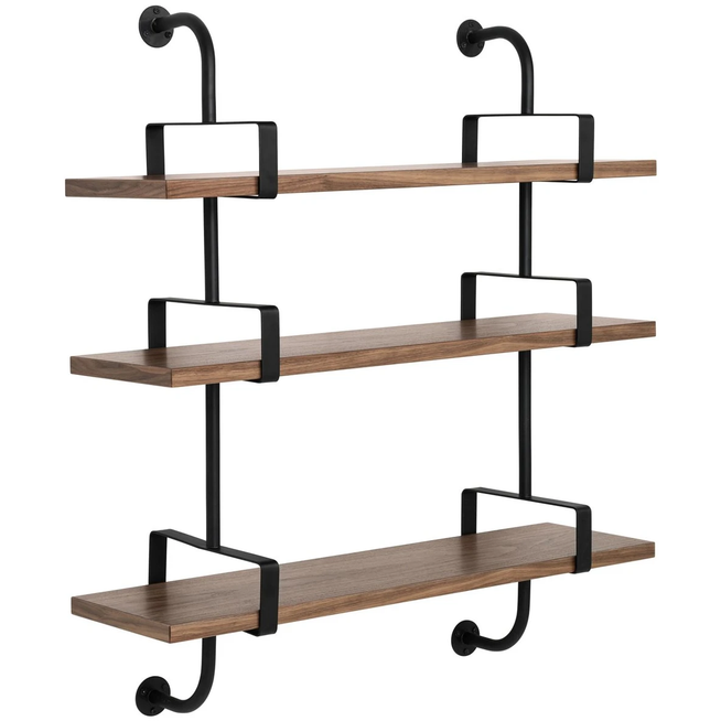 Photo of Démon Wall Shelf 3