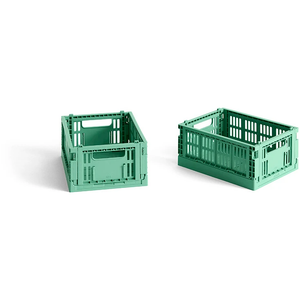 Photo of Colour Crate Mini