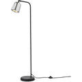 Thumbnail photo of Material Floor Lamp