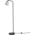 Material Floor Lamp