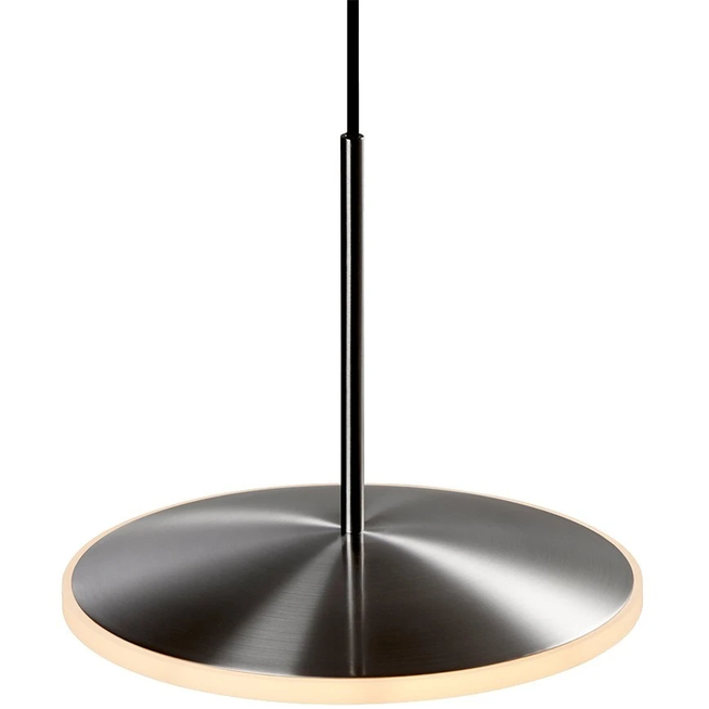 Photo of Fad10h Hanging Lamp Steel