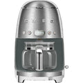 Thumbnail photo of Coffee Machine - Chrome - Kaffemaskiner Och Kaffebryggare - Silver