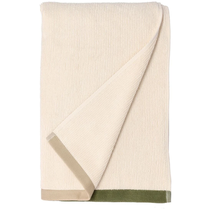 Photo of Contrast Hand Towel 70x140 cm