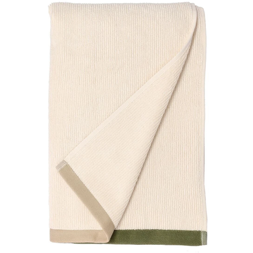 Photo of Contrast Hand Towel 70x140 cm
