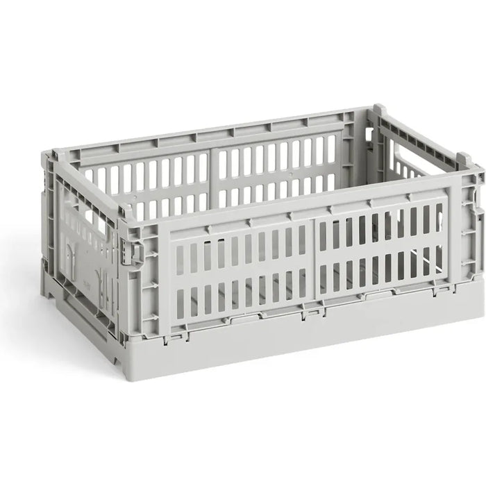 Photo of Colour Crate, Small 17x26.5 Cm