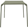 Thumbnail photo of Palissade Table Small