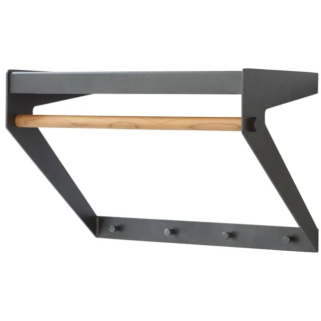 Photo of Copenhagen City Hat Rack